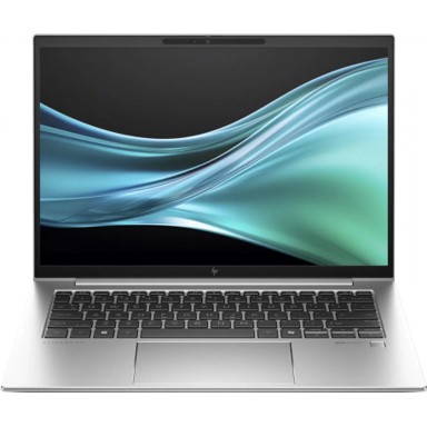 HP Laptop EliteBook 845 G11 / AMD Ryzen 5 PRO 8540U, 14.0", 1920 x 1200, 16 GB, 256 GB SSD, bez operativnog sustava, srebrna (obnovljen)